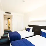Ξενοδοχείο Zeniva 4*