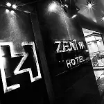 Zeniva 4* Izmir