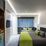 Zeniva 4* Σμύρνη