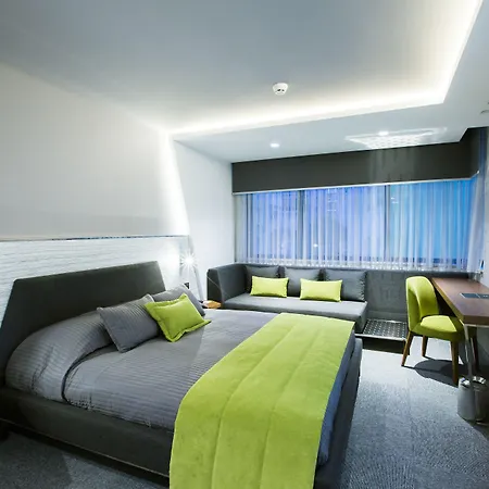 호텔 Zeniva 이즈미르