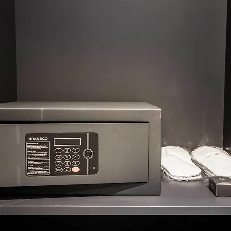 Zeniva 호텔 이즈미르