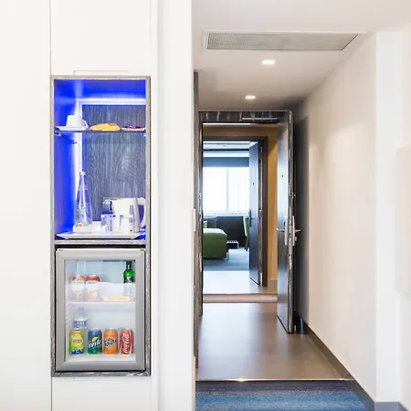 Zeniva 4* 이즈미르