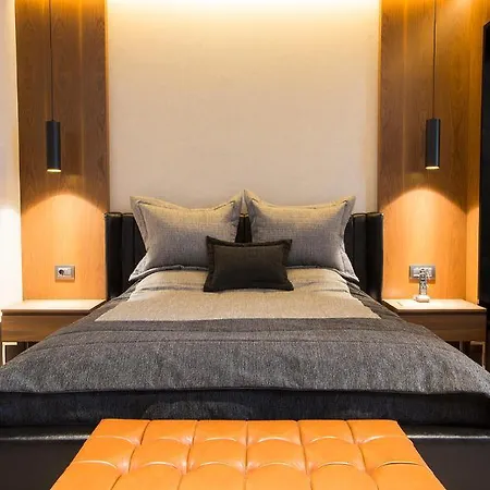 호텔 Zeniva 이즈미르