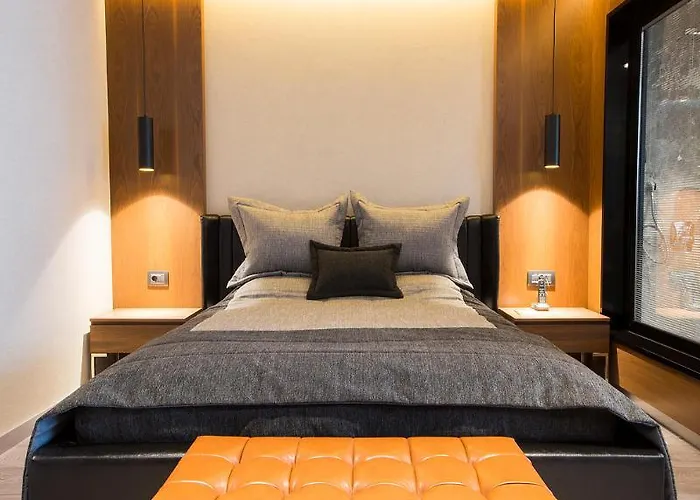 Отель Zeniva Измир