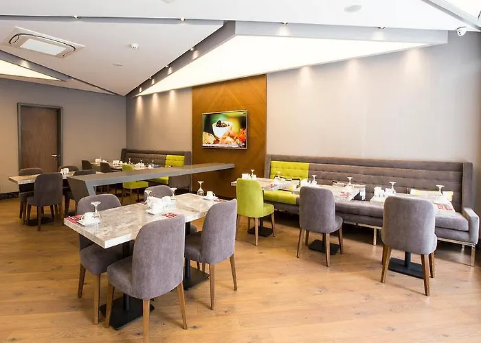 Zeniva 4* Измир