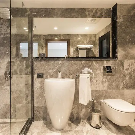 Hotel Zeniva İzmir