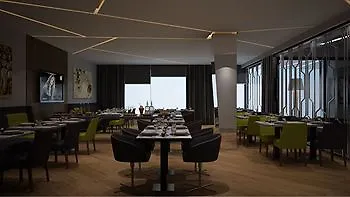 Hotel Zeniva 4*