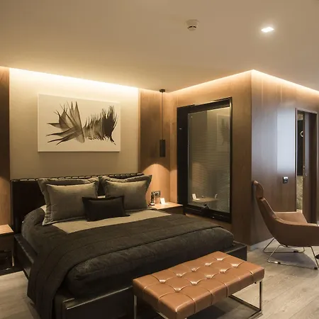 Zeniva Hotel 4*