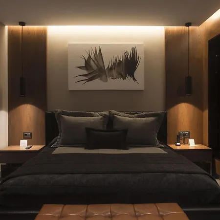 Zeniva Hotel 4*
