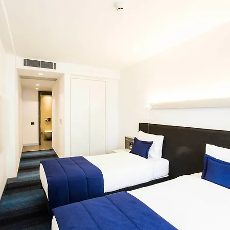 Hotel Zeniva 4*