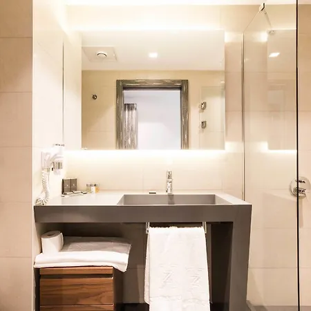 Zeniva Hotel Izmir