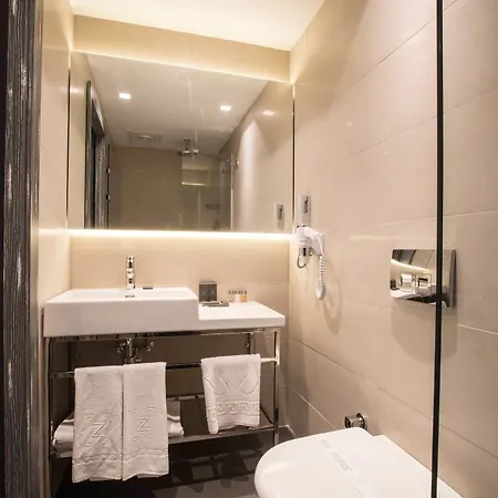 Zeniva Hotel 4*