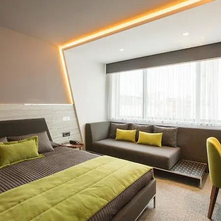 Hotel Zeniva İzmir