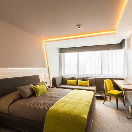 Hotel Zeniva