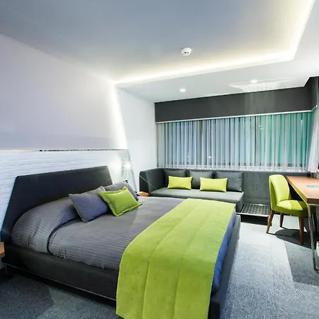 Zeniva Hotel İzmir