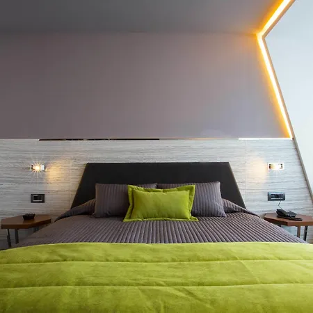 Zeniva 4* Izmir