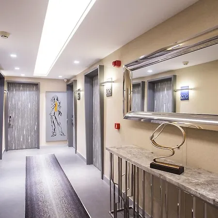Hotel Zeniva Izmir