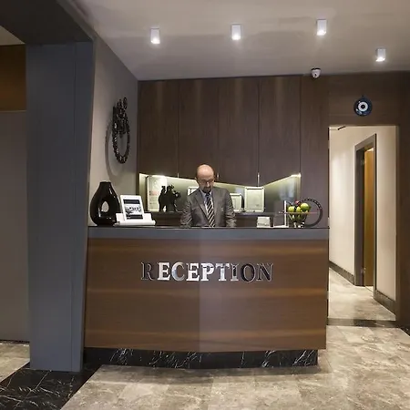 Hotel Zeniva