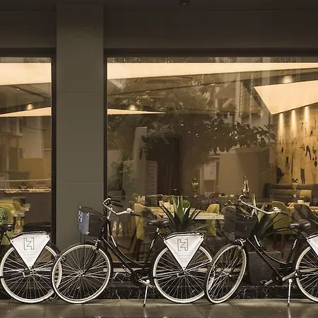 Hotel Zeniva Izmir