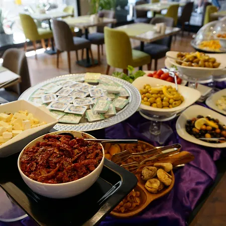 زينيفا فندق إزمير