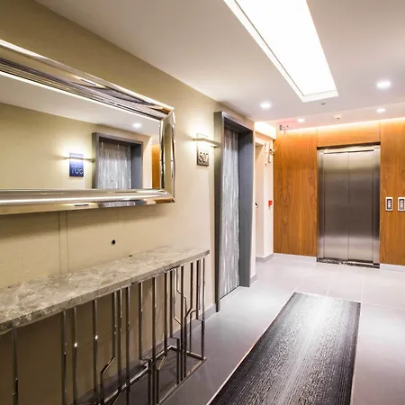 زينيفا فندق 4*