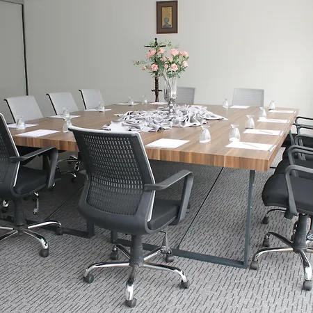 زينيفا فندق إزمير