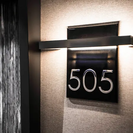 فندق زينيفا