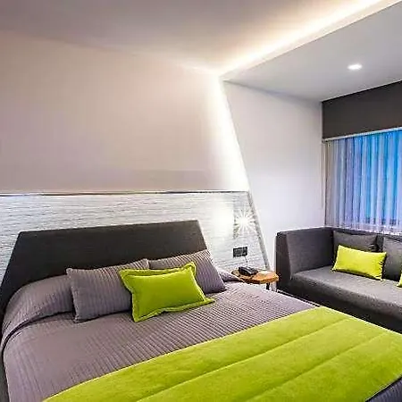 Hotel Zeniva 4*