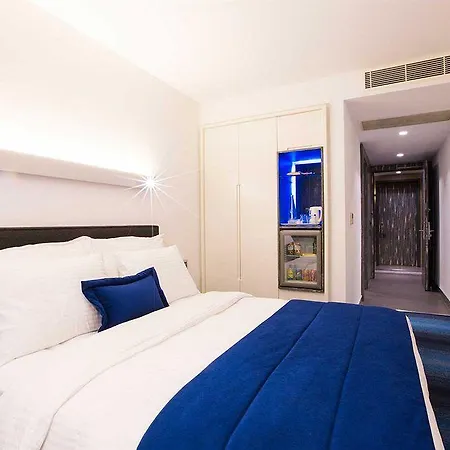 زينيفا فندق إزمير