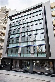 Hotel Zeniva