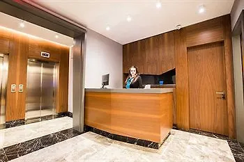 Zeniva 4* Izmir