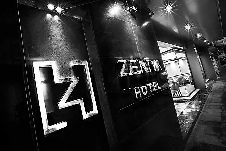 Zeniva 4* 이즈미르