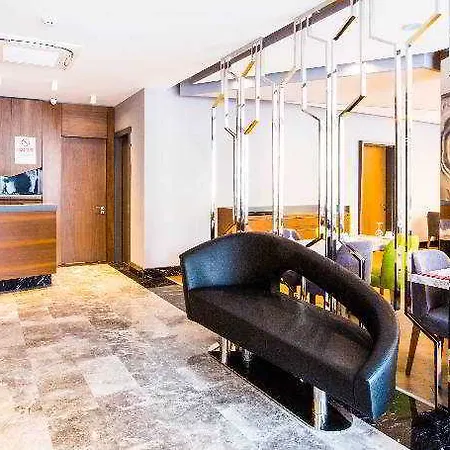 Zeniva Hotel Izmir