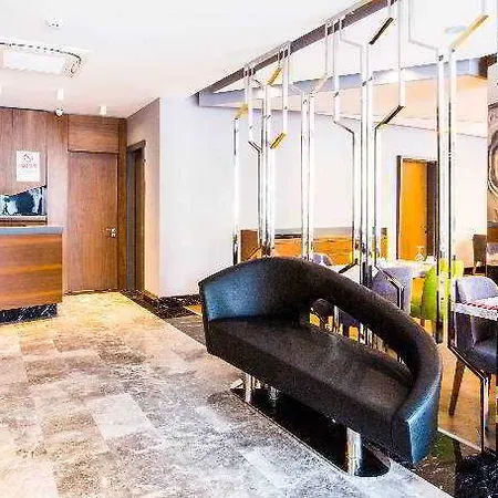 Zeniva Hotel İzmir