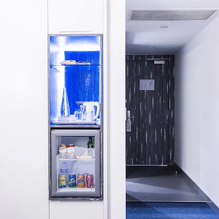 فندق زينيفا