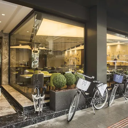 Hotel Zeniva