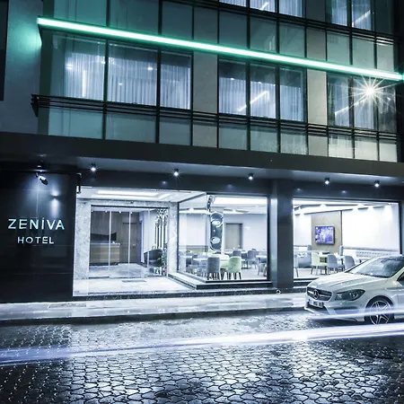 Zeniva