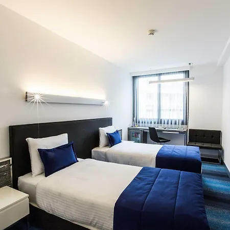 Hotel Zeniva 4*