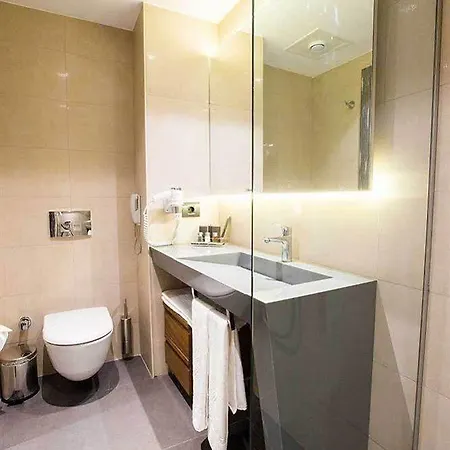 Hotel Zeniva