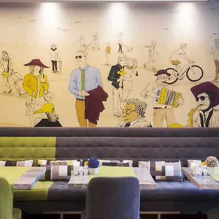 Hotel Zeniva 4*