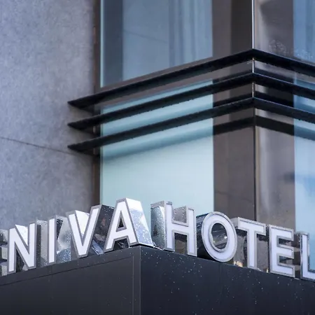 Hotel Zeniva Izmir