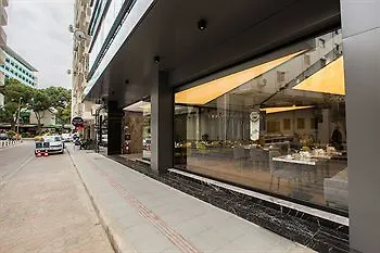 Zeniva Hotel 4*