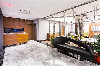 Hotel Zeniva Esmirna