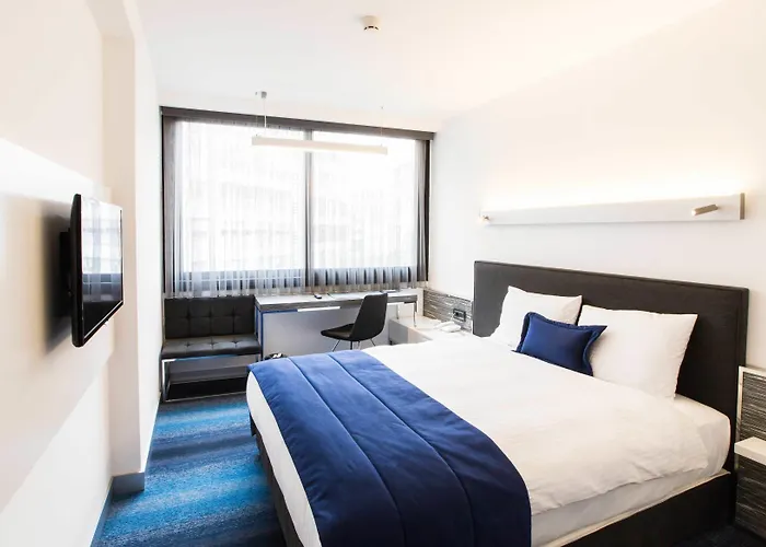 Hotel Zeniva Esmirna