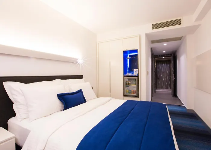 Zeniva Hotel Esmirna