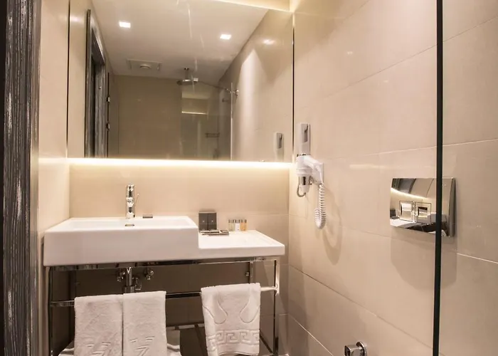 Hotel Zeniva Esmirna