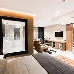 珍妮瓦酒店