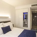 珍妮瓦酒店 酒店
