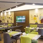 酒店 珍妮瓦酒店 伊兹密尔