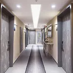 珍妮瓦酒店